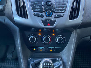 Ford Transit Connect foto 15