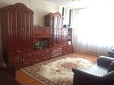 Vind apartament in Balti , Euro reparatie ,mobilat ,gata pentru locuit.!! foto 1