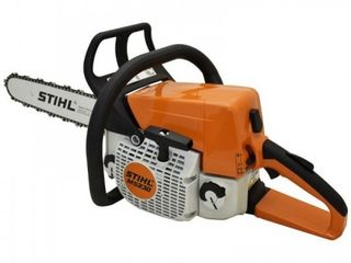 Бензопила Stihl  MS 230/livrare/garantie foto 3