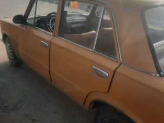 Vaz 2101 foto 4