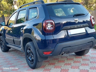 Dacia Duster foto 2