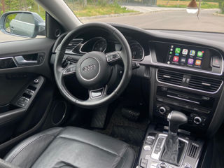 Audi A5 foto 4