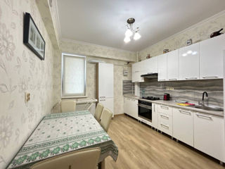 Apartament cu 1 cameră, 40 m², Telecentru, Chișinău foto 7