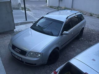 Audi A6 foto 7