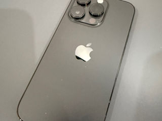 iPhone 14pro 256gb Space Black foto 5