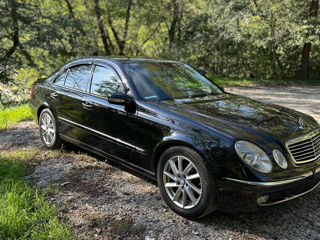 Mercedes E-Class foto 10