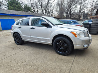 Dodge Caliber foto 13