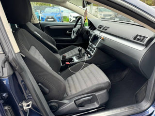 Volkswagen Passat CC foto 10