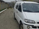 Hyundai h 200 foto 3