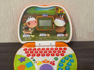 Игрушки Chicco , Little Tikes обучающие английскому foto 3