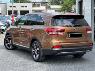 KIA Sorento foto 5