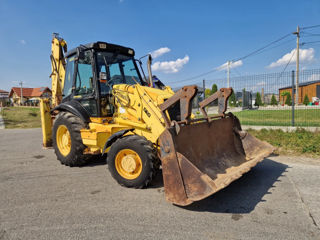 JCB 3CX foto 3