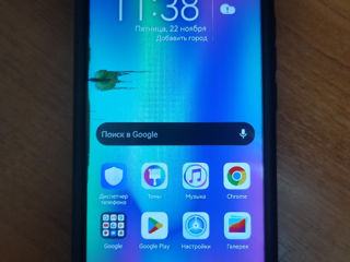 Huawei Honor 10 lite 3/32gb