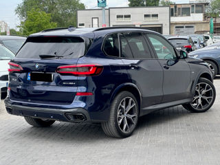 BMW X5 foto 3