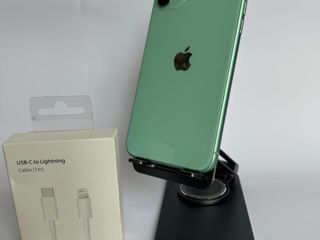 iPhone 11 64 gb green foto 3