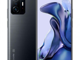 Xiaomi 11T Pro 8Ram/256Gb = 320 €. (Meteorite Gray). Garantie. Sigilat! Запечатанный. Гарантия! foto 3