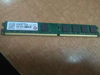 DDR2 на 2 гига и по гигу foto 1
