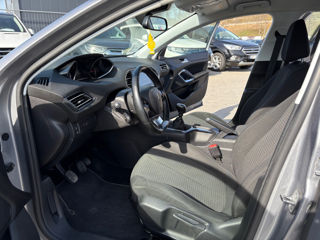 Peugeot 308 foto 6