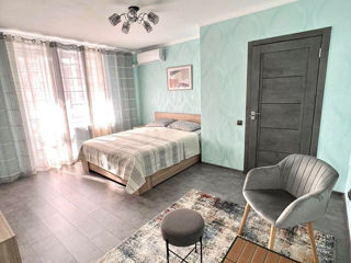 Apartament cu 1 cameră, 35 m², Râșcani, Chișinău