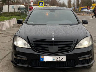 Mercedes S-Class foto 5