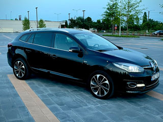 Renault Megane foto 2