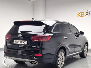 KIA Sorento foto 3