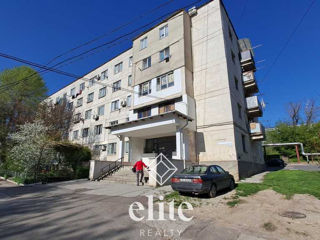 Apartament cu 1 cameră, 44 m², Poșta Veche, Chișinău foto 1