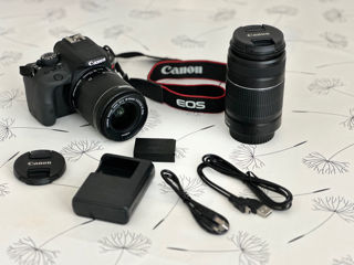 Canon EOS Rebel SL1