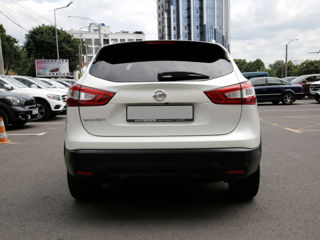 Nissan Qashqai foto 4