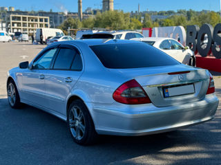 Mercedes E-Class foto 7