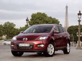 Разборка Mazda(Cx7,Mazda 6,5,323,626,mpv,premacy,121,3,2,Cx5) foto 5