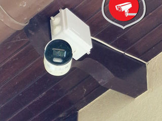 Cel mai mare sortiment de camere Hikvision, Hilook, Hiwatch din Moldova foto 12