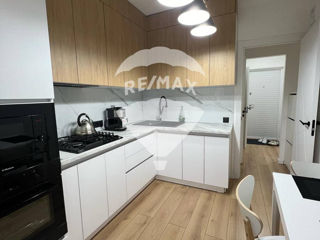 Apartament cu 1 cameră, 37 m², Ciocana, Chișinău foto 2