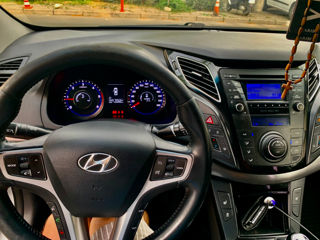 Hyundai i40 foto 8