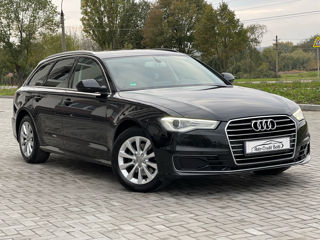 Audi A6 foto 6