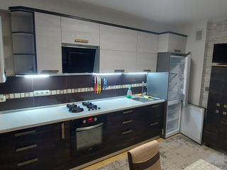 Apartament cu 2 camere, 63 m², Ciocana, Chișinău foto 2