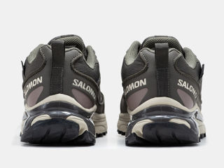 Salomon XA Pro Street Gore-Tex Khaki foto 8