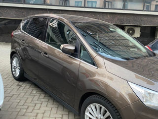 Ford C-Max foto 2