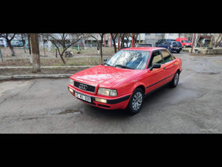 Audi 80 foto 7