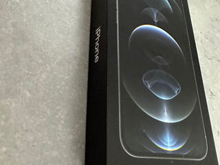 iPhone 12 Pro Max , 512 GB фото 2