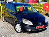 Renault Scenic foto 2