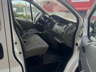 Renault Trafic foto 7