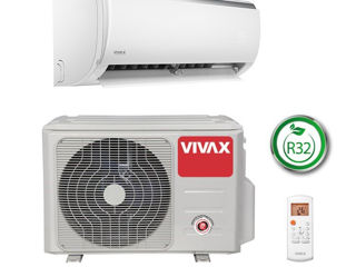 Condiționere Vivax Inverter pentru orice supațiu foto 7