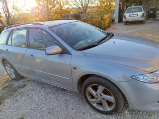 Mazda 6 foto 2