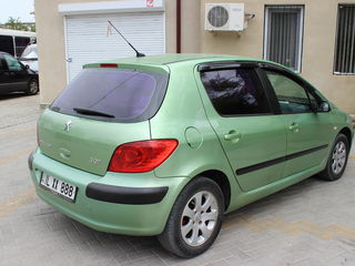 Peugeot 307 foto 3