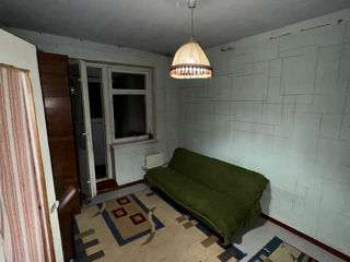 Apartament cu 3 camere, 69 m², BAM, Bălți foto 5
