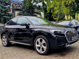 Audi Q5 foto 5