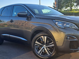 Peugeot 3008 foto 2