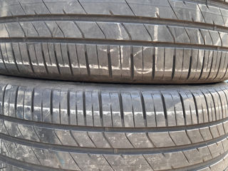 R19 255/45 + R19 235/50 Hankook Ventus S1 Evo 2 SUV foto 3