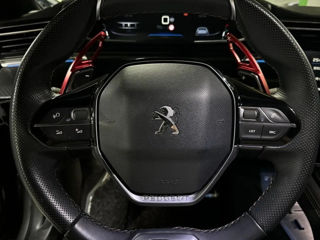 Peugeot 508 foto 13